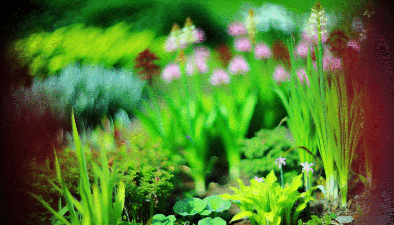 alt_text: Realistische coverafbeelding van 'Planten' met diverse planten in een levendig landschap.